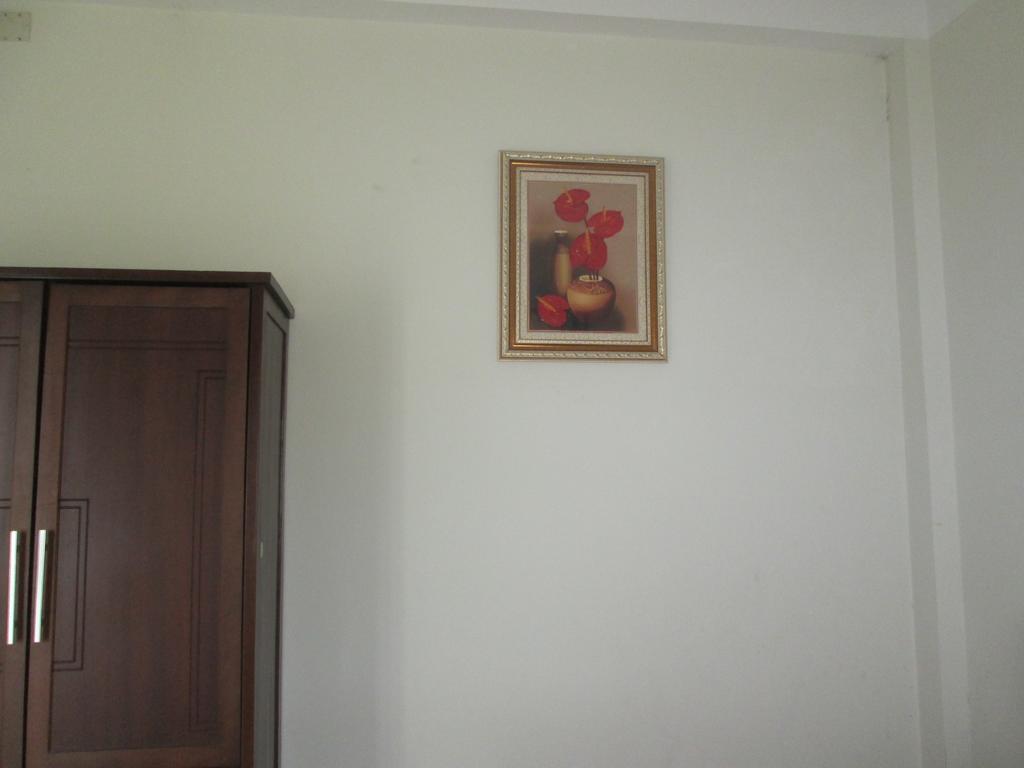 Ngoc Phuong Hotel Bao Loc Exteriör bild