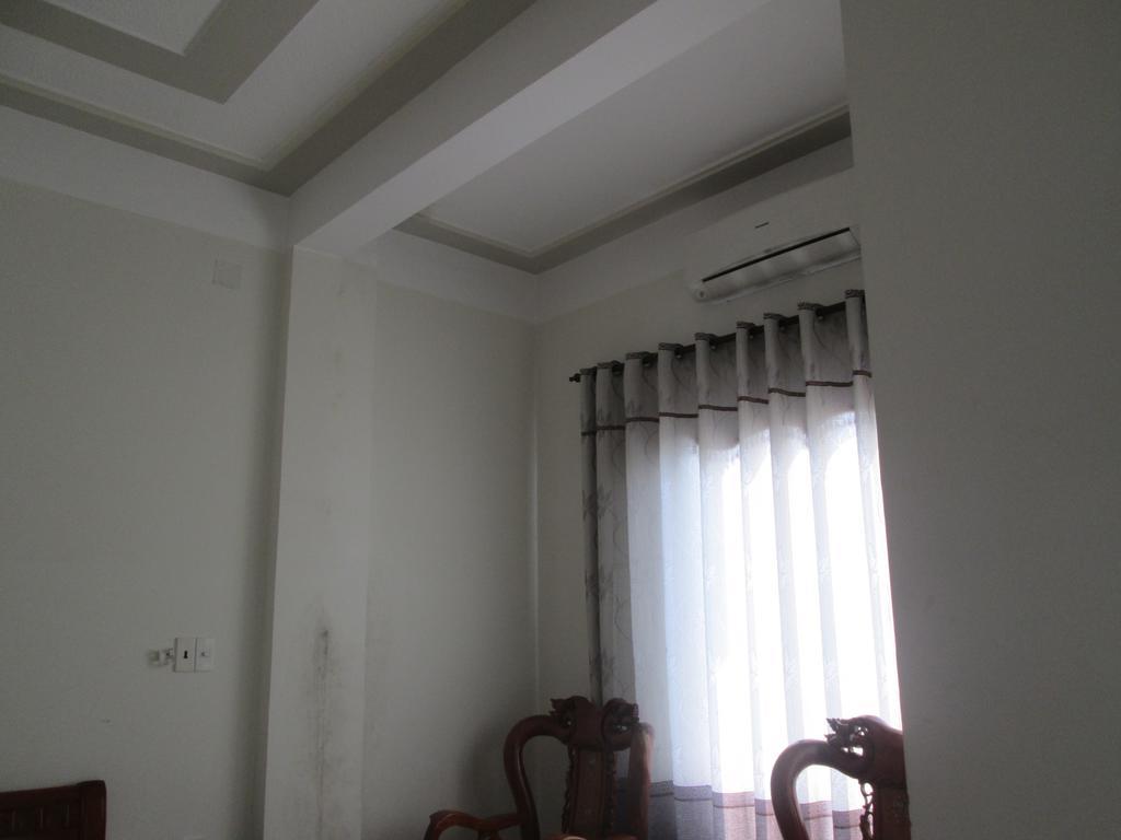Ngoc Phuong Hotel Bao Loc Rum bild