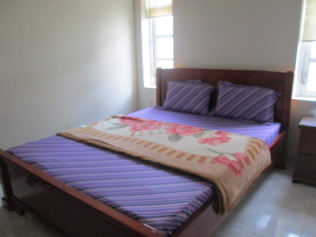 Ngoc Phuong Hotel Bao Loc Rum bild